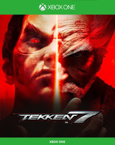 Tekken 7 