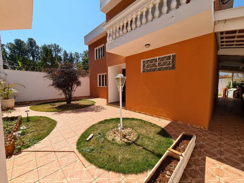 Imagem 3 de 27 de Casa Com 3 Dorms, Jardim Itaú Mirim, Ribeirão Preto - R$ 700 Mil, Cod: 1722492 - A1722492