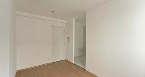 Imagem 2 de 18 de Apartamento Residencial Em São Paulo - Sp - Ap0003_etic
