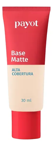 ACABAMENTO MATTE PRA VOCÊ BRILHAR SOZINHA