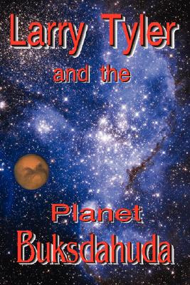 Libro Larry Tyler And The Planet Buksdahuda - Pefferly, L...