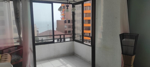 ¡antofagasta: Amplio Depto. De 3d Y 2b!