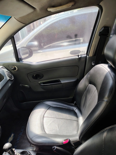 Chevrolet Spark Chevrolet spark