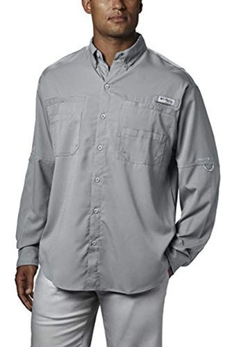 Columbia Tamiami Ii Ls Camisa