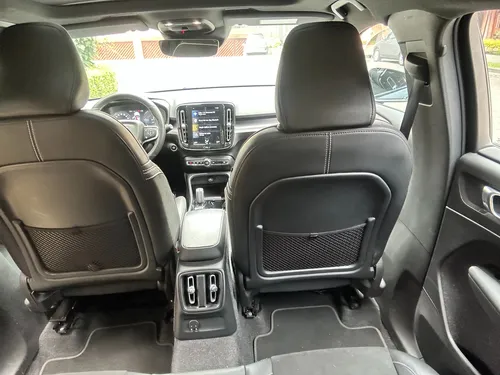 Volvo XC40 2.0 T5 Awd R-design