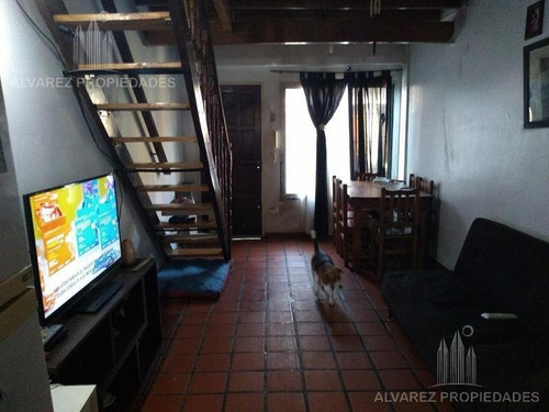 Imagen 5 de 7 de Dúplex 3 Ambientes Venta Castelar Norte