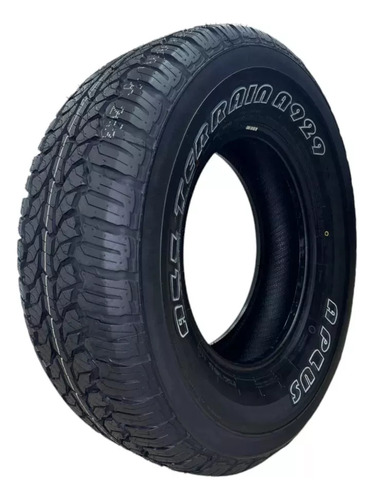 Pneu 265/70r16 111t All Terrain A929-11 Aplus Aro 16