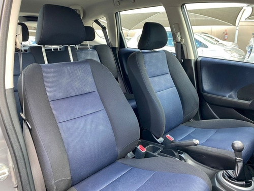 Imagem 9 de 11 de Honda Fit 1.4 Lx Manual Flex