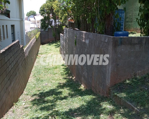 Imagem 7 de 14 de Terreno Para Venda No Parque Alto Taquaral Em Campinas - Te03942 - Te03942 - 70524336