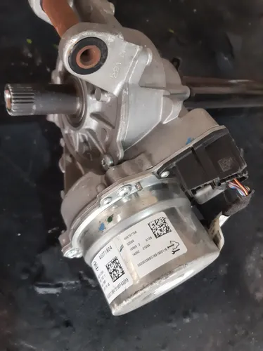 Vendo Colunas Elétricas Para Veículos Vendo Separado