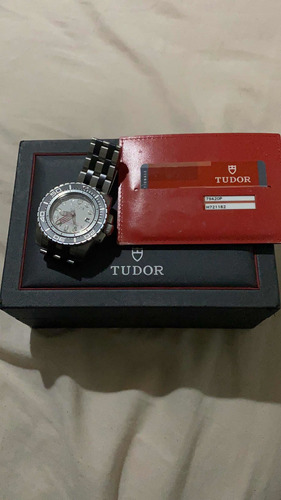 Tudor Hydro 1200 Metros Fullset