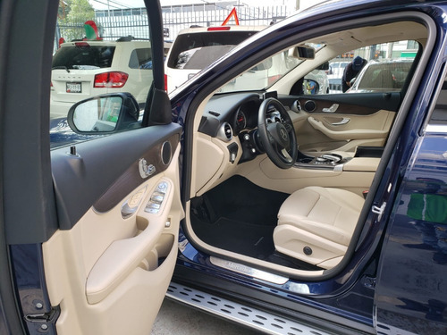 Imagen 5 de 9 de Mercedes Glc 300 2019