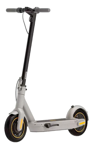 Scooter Ninebot By Segway Max G30lp Patin Electrico G30 (Reacondicionado)