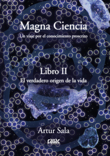 Magna Ciencia Vol. Ii - Artur Sala