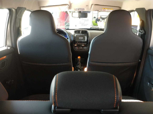 Renault Kwid 1.0 Sce 66cv Iconic Dm