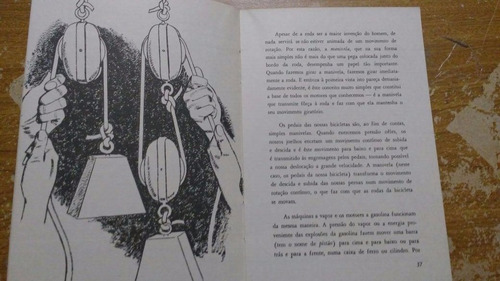 * Livro - Máquinas E Motores - Engenharia