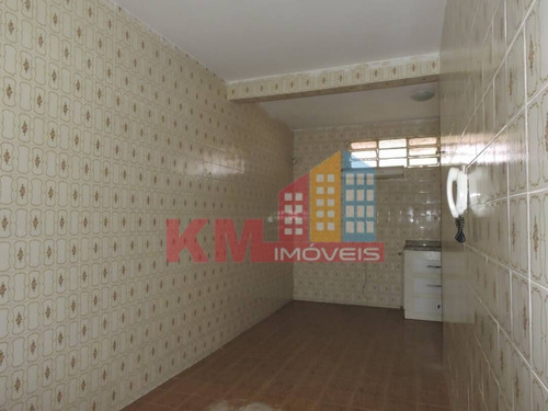 Imagem 6 de 15 de Vende-se Casa Em Frente Ao Restaurante Candidu's - Ca2662