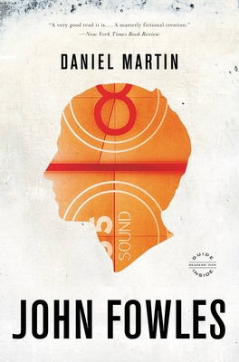 Libro Daniel Martin - Fowles, John