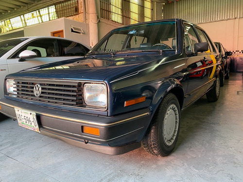 Imagen 1 de 15 de Golf 4 Gl