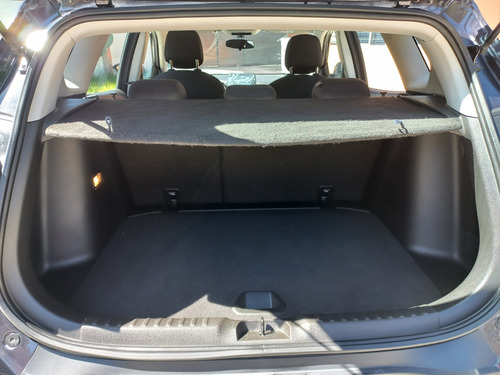 Chevrolet Tracker 1.2 Ls Turbo At