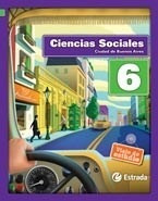 Ciencias Sociales 6 Estrada Viaje De Estudio Ciudad De Bue*-