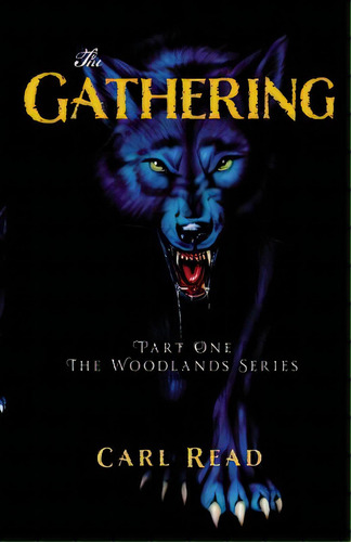 The Gathering, De Read, Carl. Editorial Jojo Pub, Tapa Blanda En Inglés