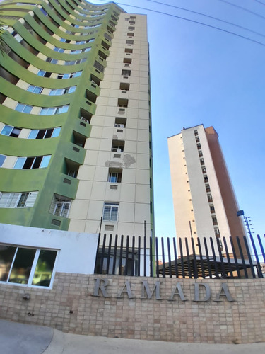 Fp En Alquiler Apartamento En Av. Cuatricentenaria, Valencia