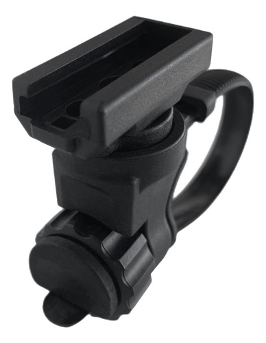 Soporte De Faros De Bicicleta Para Cabezal Ajustable R3-1000