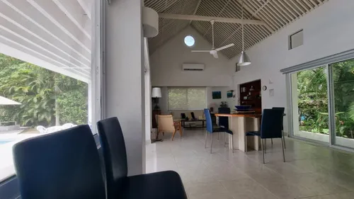 Casa En Venta En Peñalisa. Cod V15716