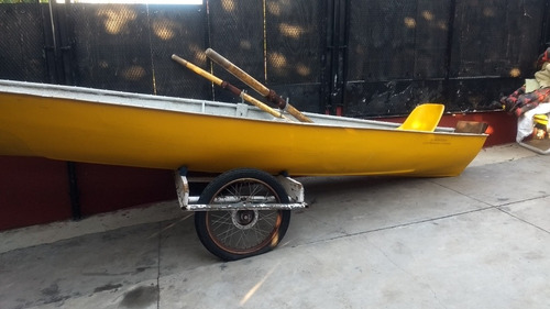 Grandjean Bote De Remos