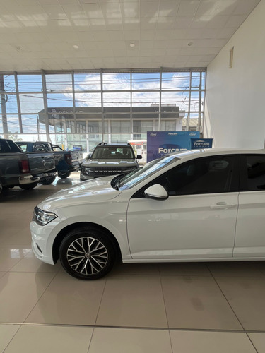 Volkswagen Vento 1.4 Comfortline 150cv At