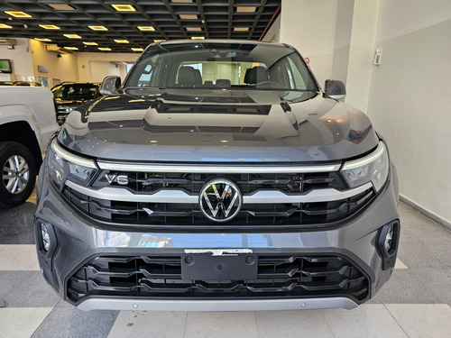 Volkswagen Amarok 3.0 Cd Tdi 258Cv V6 Extreme 4X4 At