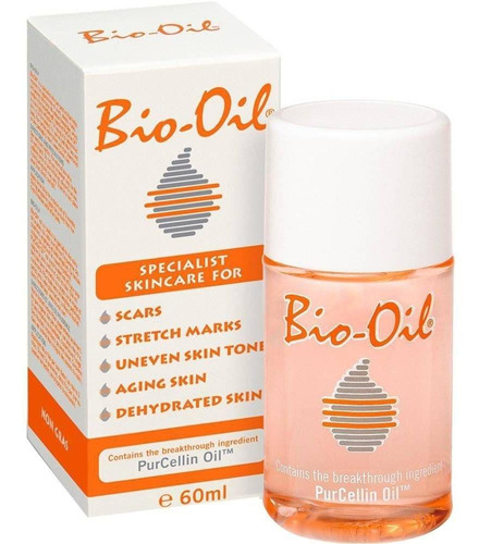 Bio Oil Óleo Corporal  60ml