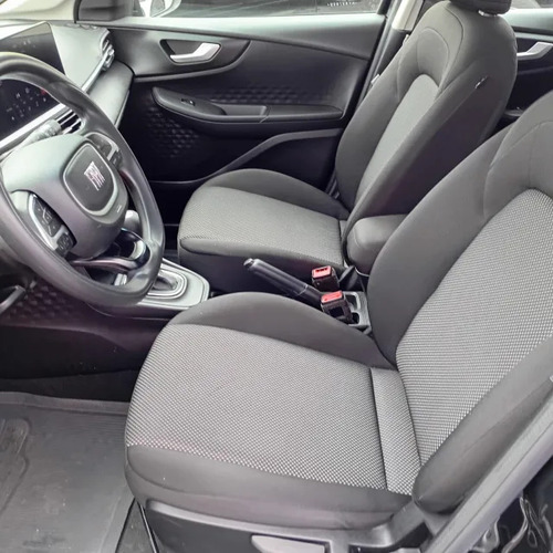Fiat Pulse Drive 1.3 (Aut.)