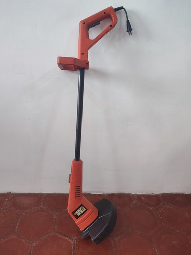 Imagen 4 de 4 de Cortadora De Grama