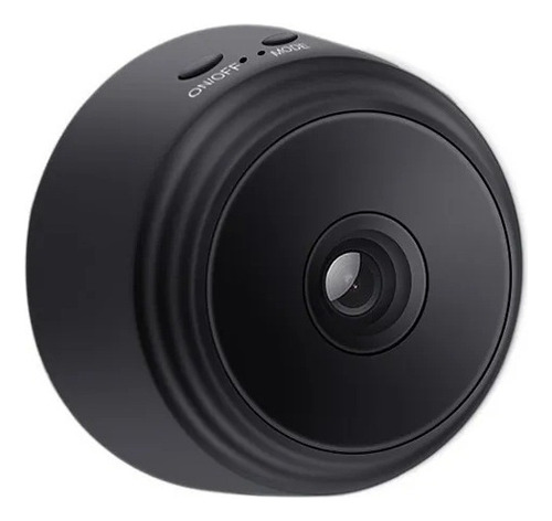 Câmera Wifi 4,5 Cm Com Ímã De Bateria Use Spy Drone K2