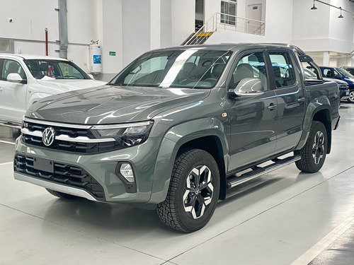 Volkswagen Amarok 3.0 Cd Tdi 258Cv V6 Extreme 4X4 At