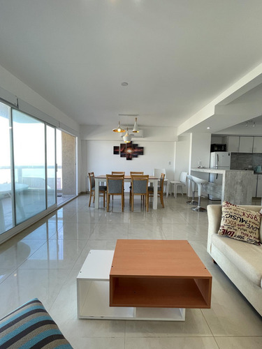 Torre Maricar - 2 D - 100 Mts - A 50 Mts Del Mar