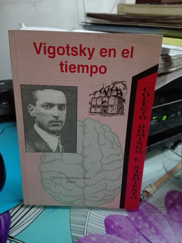 Vigotsky En El Tiempo // Alfredo Zambrano Mora 