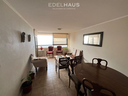 Departamento En Venta Edificio Aires, Sector Sur