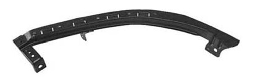 Reemplazo Acura Tl Front Passenger Side Bumper Cover Parts