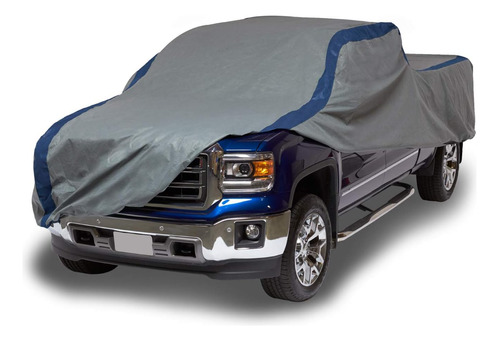 Cubiertas De Pato Weather Defender Pickup Truck Cover, Se Ad