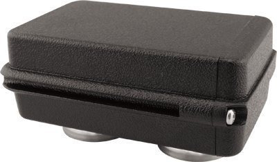 Mastrack Mini Magnetic Case Compatible Con Gl300vc Portable 