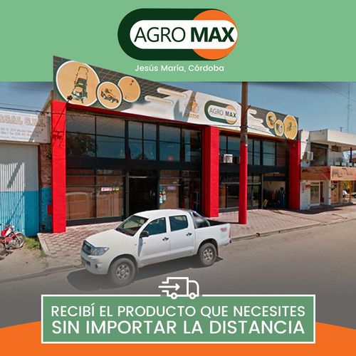 Desarmador Cubiertas Neumático Duca 1hp 220v + Refuerzo Aire