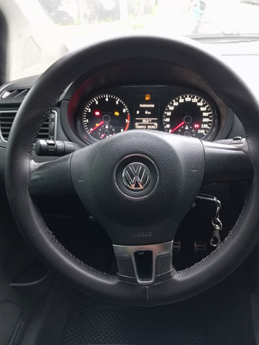 Volkswagen Crossfox 1.6 Vht Total Flex 5p
