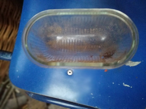 Lampara O Fanol De Buque