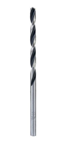 Broca Zanco Recto Fraccional 1/8x2.3/4 135° (pointteq) 10pzs