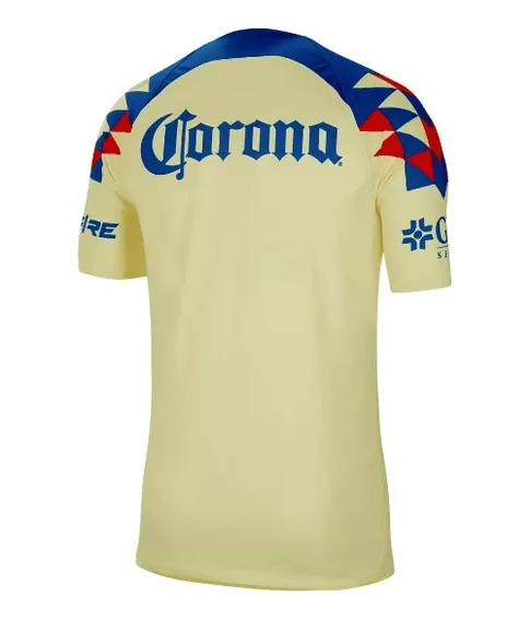 Jersey Playera Futbol America Local Fan 2023/2024