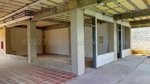 Local Comercial En Venta En La Piedad Norte Barquisimeto Lara,rc