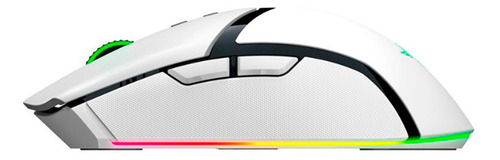 Mouse Razer Cobra Pro 30k Dpi Multi-dispositivo 170h Wireles